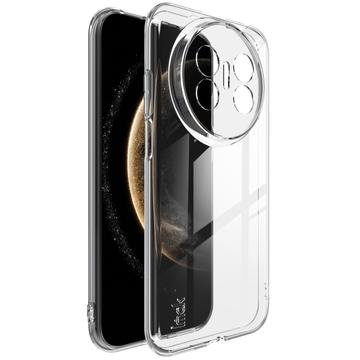 Funda de TPU Huawei Mate 70 Air Imak UX-5 - Transparente