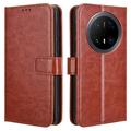 Funda de cartera con cierre magnético para Huawei Mate 70 Pro/70 Pro+