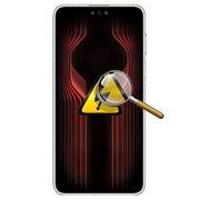 Huawei Mate 70 RS Ultimate Diagnóstico