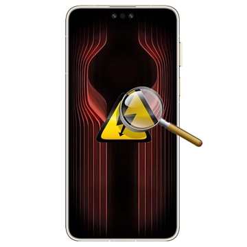 Huawei Mate 70 RS Ultimate Diagnóstico