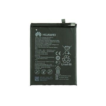 Batería HB396689ECW para Huawei Mate 9, Mate 9 Pro, Y7