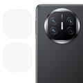 Protector de Vidro Templado para Lente de Cámara para Huawei Mate X5 - 2 Unidades