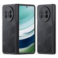 Carcasa Híbrida Dux Ducis Aimo para Huawei Mate X5 - Negro