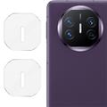 Imak HD Lente de Cámaras Protector de Vidrio Templado para Huawei Mate X5 - 2 Pc.