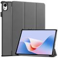 Funda Inteligente de Tres Pliegues para Huawei MatePad 11.5 S - Gris