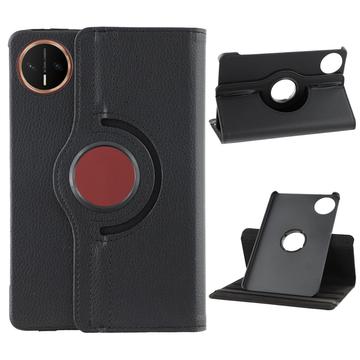 Funda tipo folio giratorio 360 para Huawei MatePad Mini - Negro