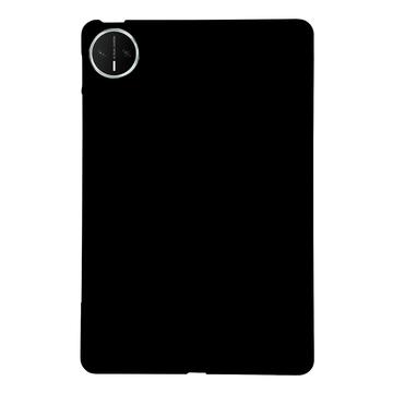Funda de TPU antideslizante para Huawei MatePad Mini - Negro