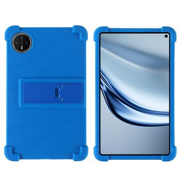 Huawei MatePad Mini Funda de silicona con Kickstand