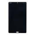 Pantalla LCD para Huawei MediaPad M5 8 - Negro