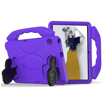 Funda Portátil Infantil para iPad Pro 9.7 - Azul