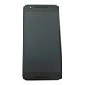 Carcasa Frontal & Pantalla LCD para Huawei Nexus 6P - Negro