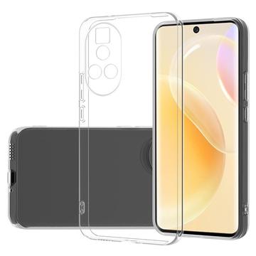 Funda Antideslizante de TPU para Huawei Nova 12 - Claro