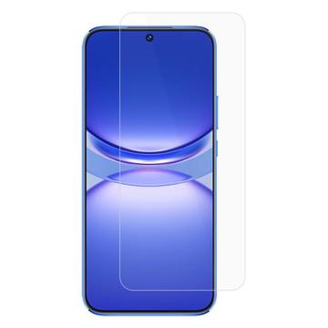 Protector de Pantalla de Cristal Templado para Huawei Nova 12 Lite - 9H - Case Friendly - Claro