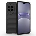 Carcasa de TPU Rugged para Huawei Nova 13 Pro - Negro