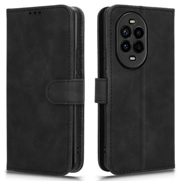 Funda de cartera con cierre magnético para Huawei Nova 13 Pro