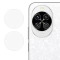 Protector de Vidro Templado para Lente de Cámara para Huawei Nova 14 - 2 Unidades