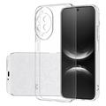 Funda de TPU antideslizante Huawei Nova 14 Pro - Transparente