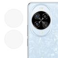 Protector de Vidro Templado para Lente de Cámara para Huawei Nova 14 Pro - 2 Unidades