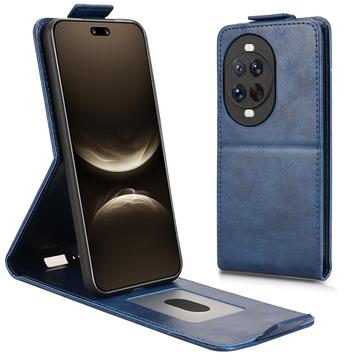 Funda abatible vertical con soporte Huawei Nova 14 Pro