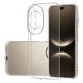 Funda de TPU antideslizante Huawei Nova 14 Ultra - Transparente