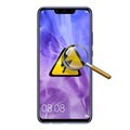 Huawei Nova 3 Diagnóstico