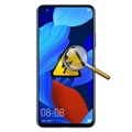 Google Pixel 4 Diagnóstico