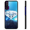 Carcasa Protectora para Huawei Nova 5T - Diamante