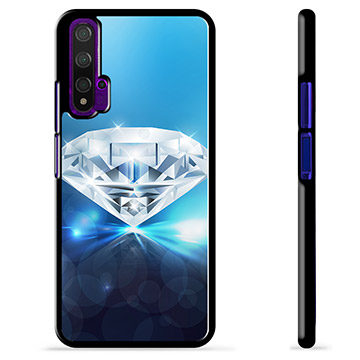 Carcasa Protectora para Huawei Nova 5T - Diamante