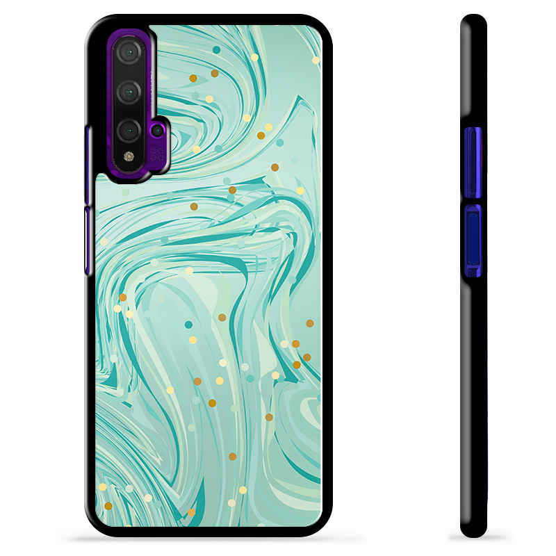 harto Grupo James Dyson Carcasa Protectora para Huawei Nova 5T - Menta Verde