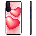 Carcasa Protectora para Huawei Nova 5T - Amor