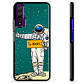 Carcasa Protectora para Huawei Nova 5T - A Marte