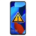 Reparación de Batería para Google Pixel 4