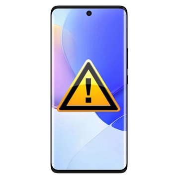 Reparación de Batería para Huawei Nova 9