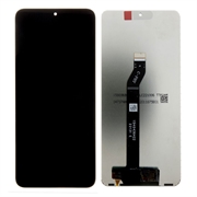 Pantalla LCD para Huawei Nova Y90 - Negro