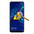 Huawei P Smart (2019) Diagnóstico