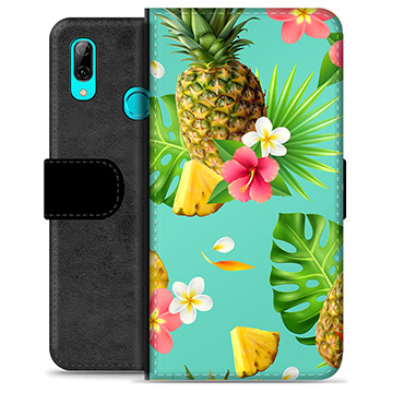 Funda Cartera Premium para Huawei P Smart (2019) - Verano