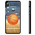 Carcasa Protectora para Huawei P Smart (2019) - Baloncesto