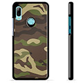 Carcasa Protectora para Huawei P Smart (2019) - Camuflaje