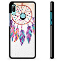 Carcasa Protectora para Huawei P Smart (2019) - Atrapasueños