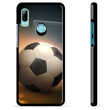 Carcasa Protectora para Huawei P Smart (2019) - Fútbol