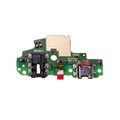 Cable Flexible de Conector de Carga 02351SWE para Huawei P Smart