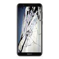 Huawei P Smart Reparación de la Pantalla Táctil y LCD