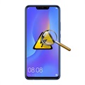 Huawei P Smart+ Diagnóstico