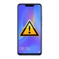 Huawei P Smart+ Reparación del Altavoz de tono de llamada