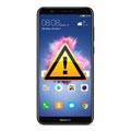 Reparación del Cable Flexible de Conector de Carga para Huawei P Smart