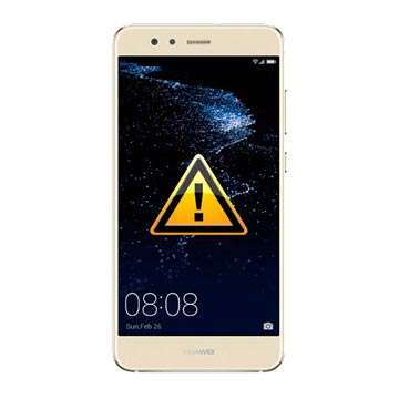 Reparación del Cable Flexible de Conector de Carga para Huawei P10 Lite