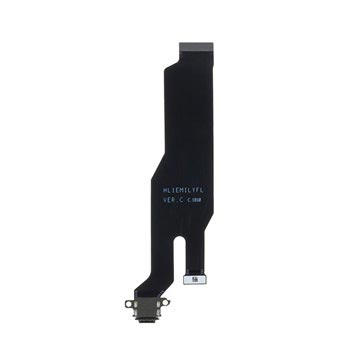 Cable Flexible de Conector de Carga para Huawei P20