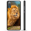 Carcasa Protectora para Huawei P20 - León
