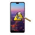 Huawei P20 Diagnóstico