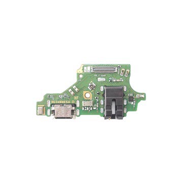 Cable Flexible de Conector de Carga para Huawei P20 Lite